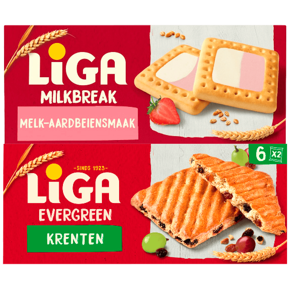 Tussendoortjes