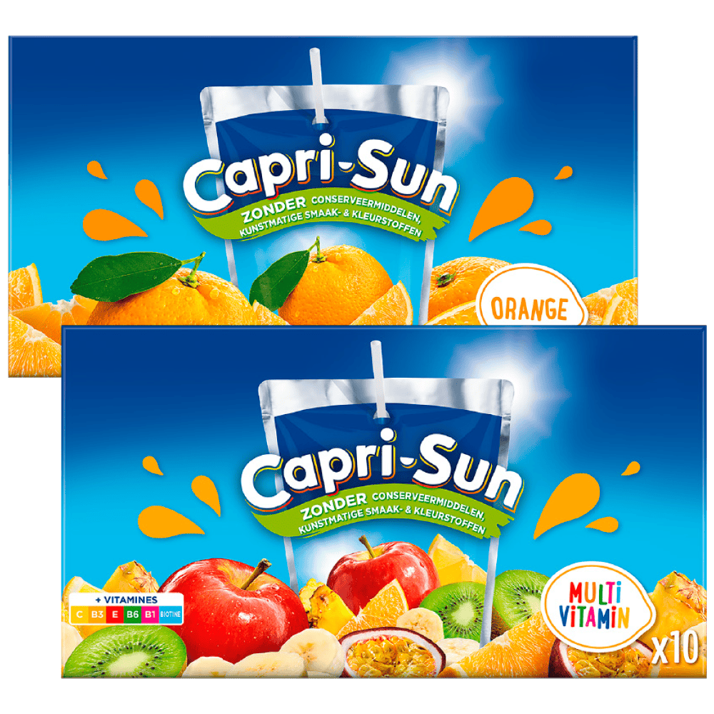 Capri-Sun