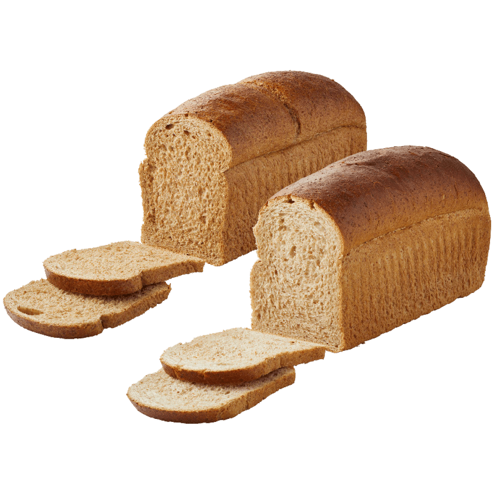 Rond brood
