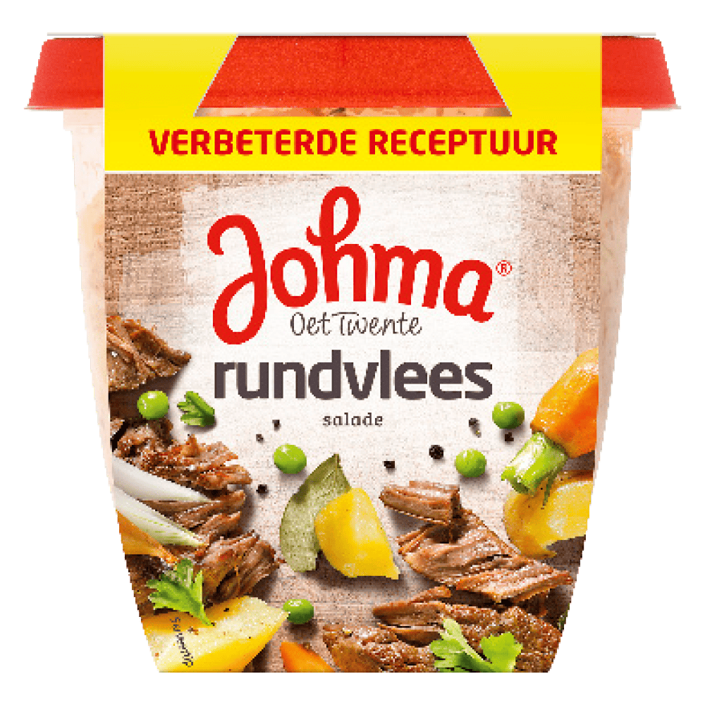 Johma Maaltijdsalade