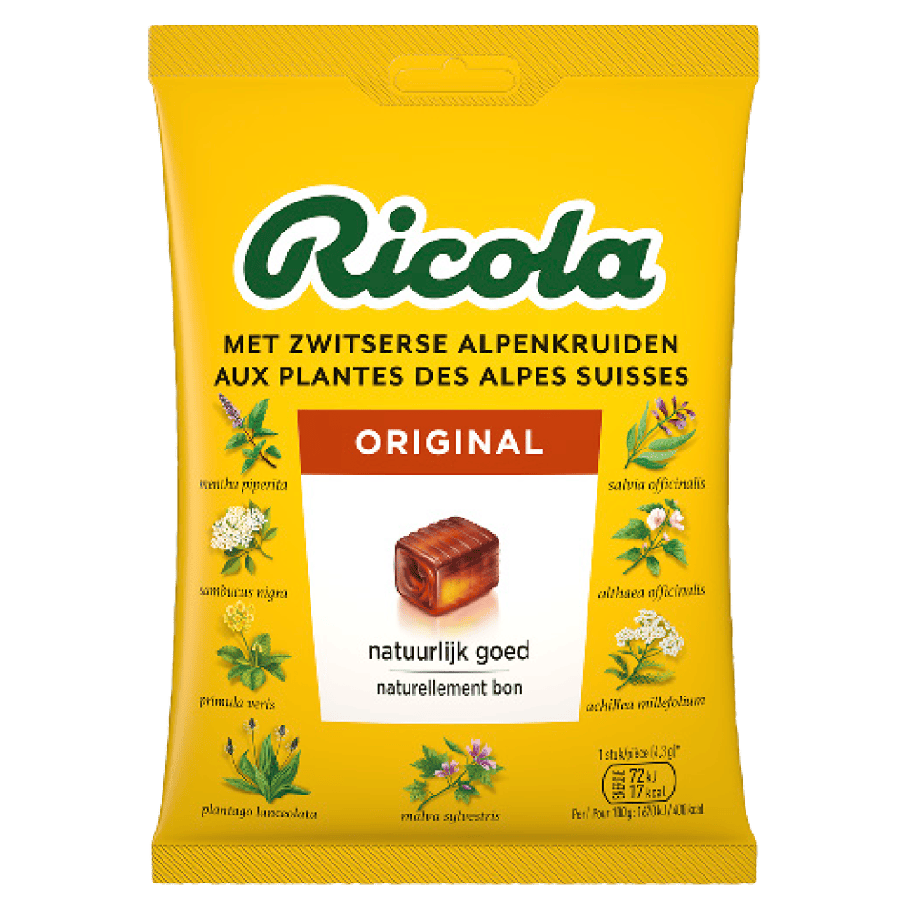 Ricola