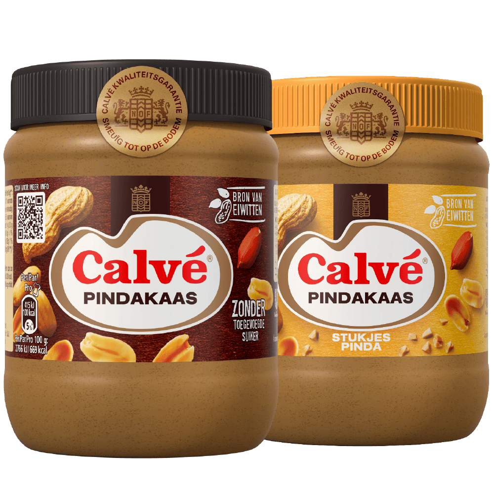 Pindakaas