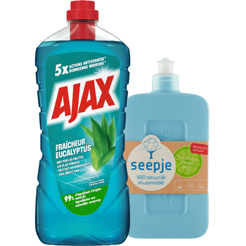 Ajax Allesreiniger