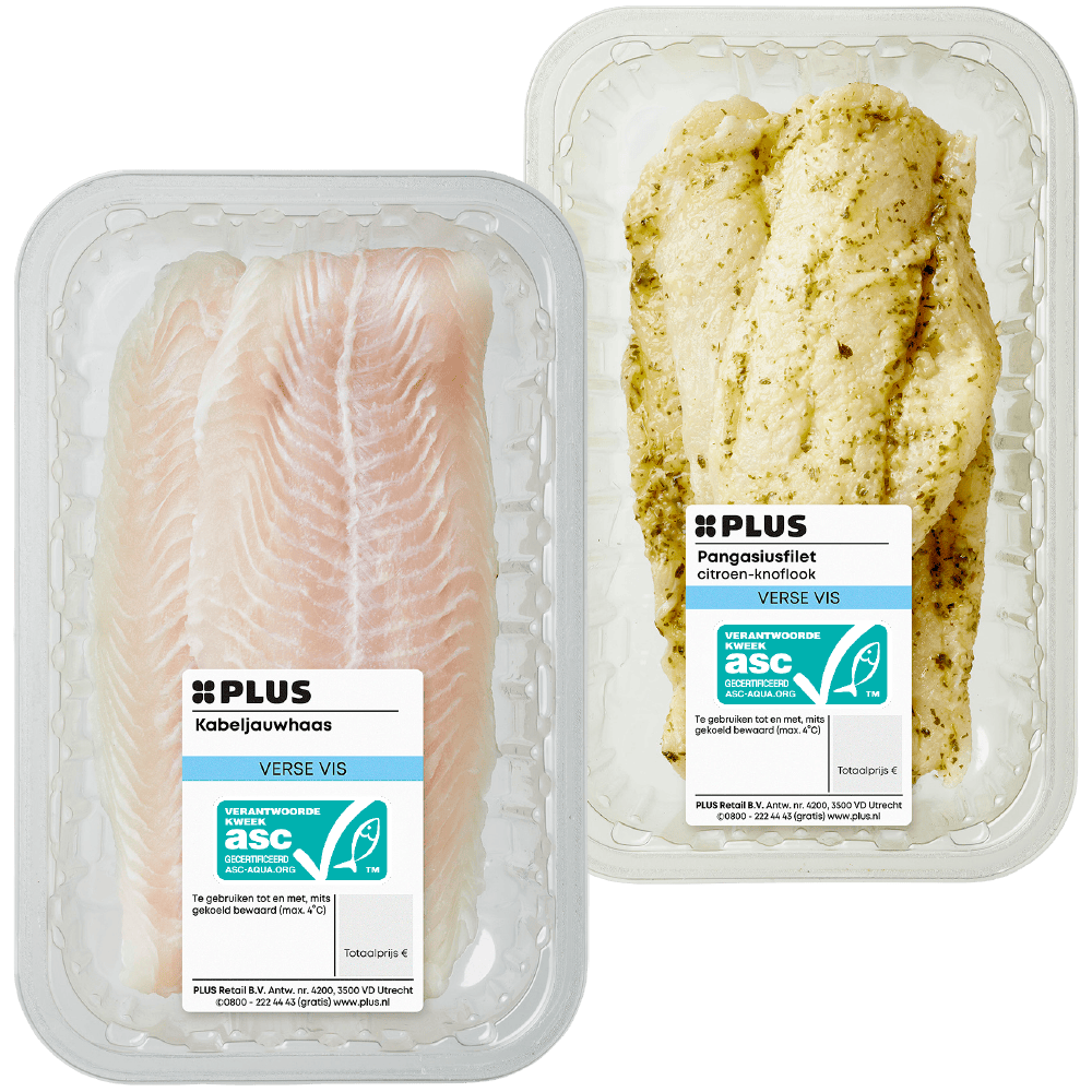Pangasius