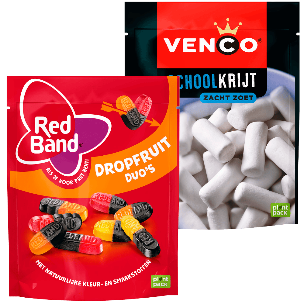 The Jelly Bean Factory Kokers