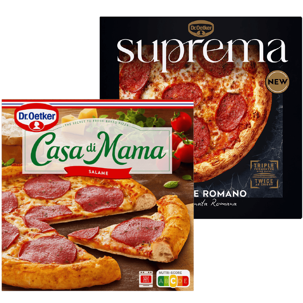 Casa di Mama pizza;s