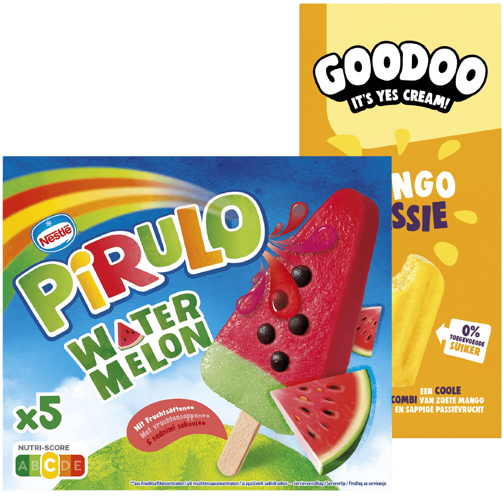 Pirulo en GIJS IJs