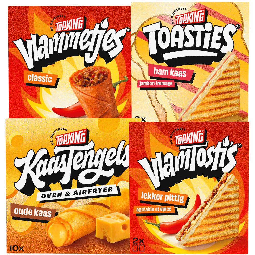 Snacks