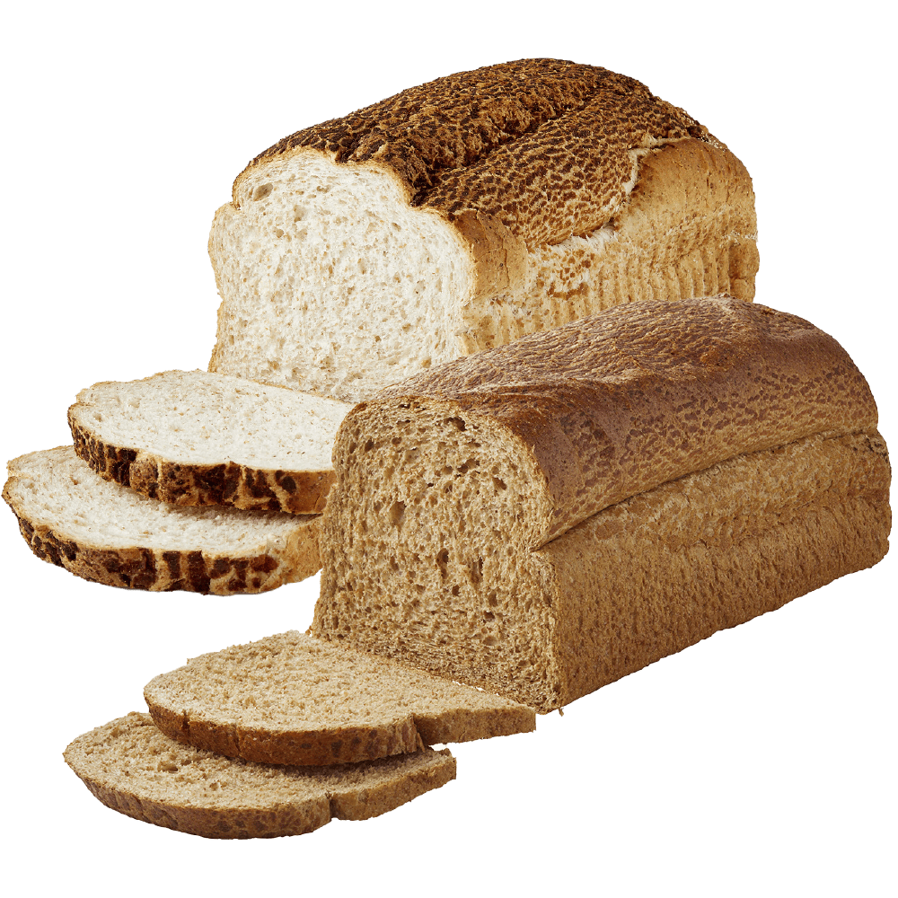 Boeren tijgerbrood