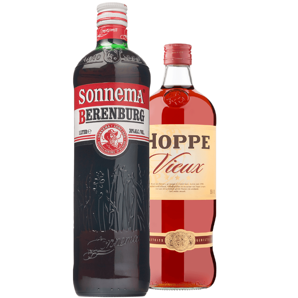 Sonnema Berenburg