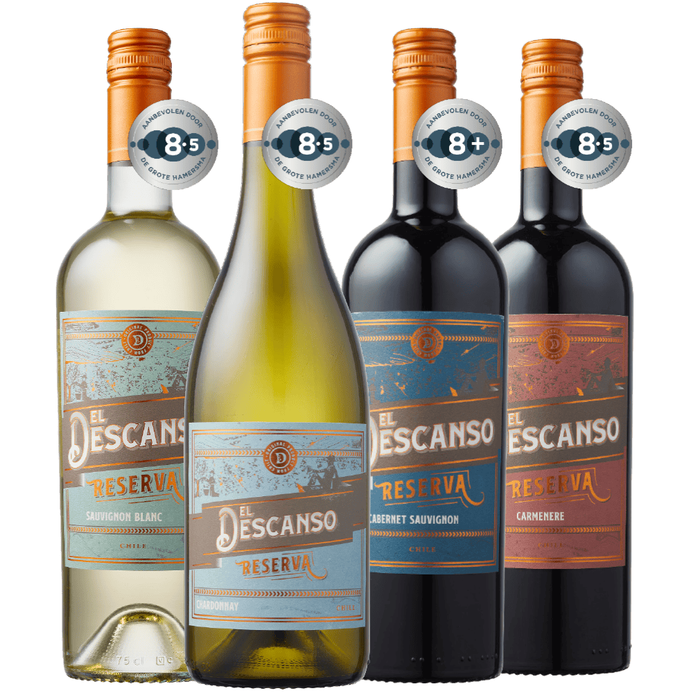 El Descanso Reserva