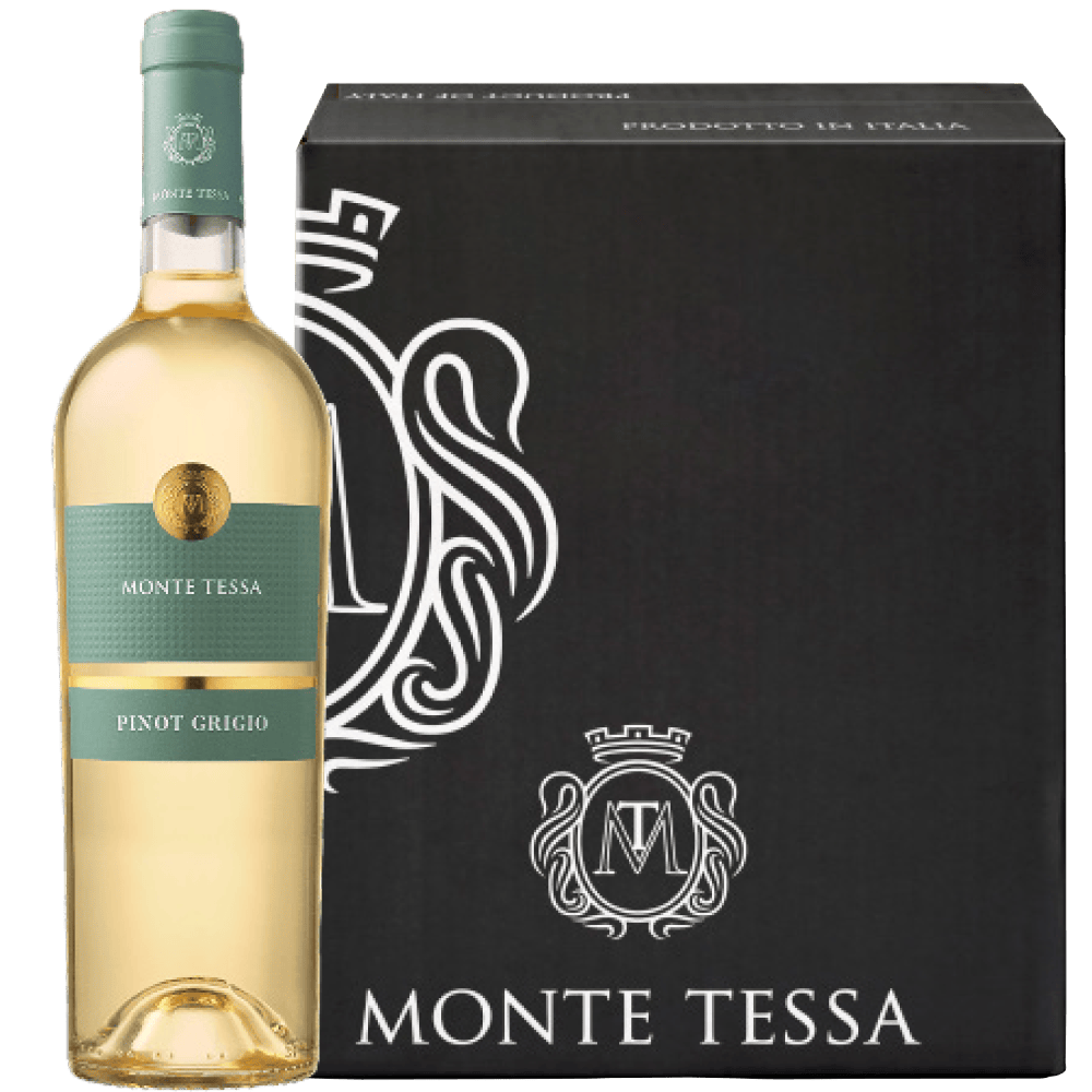 Monte Tessa Pinot Grigio