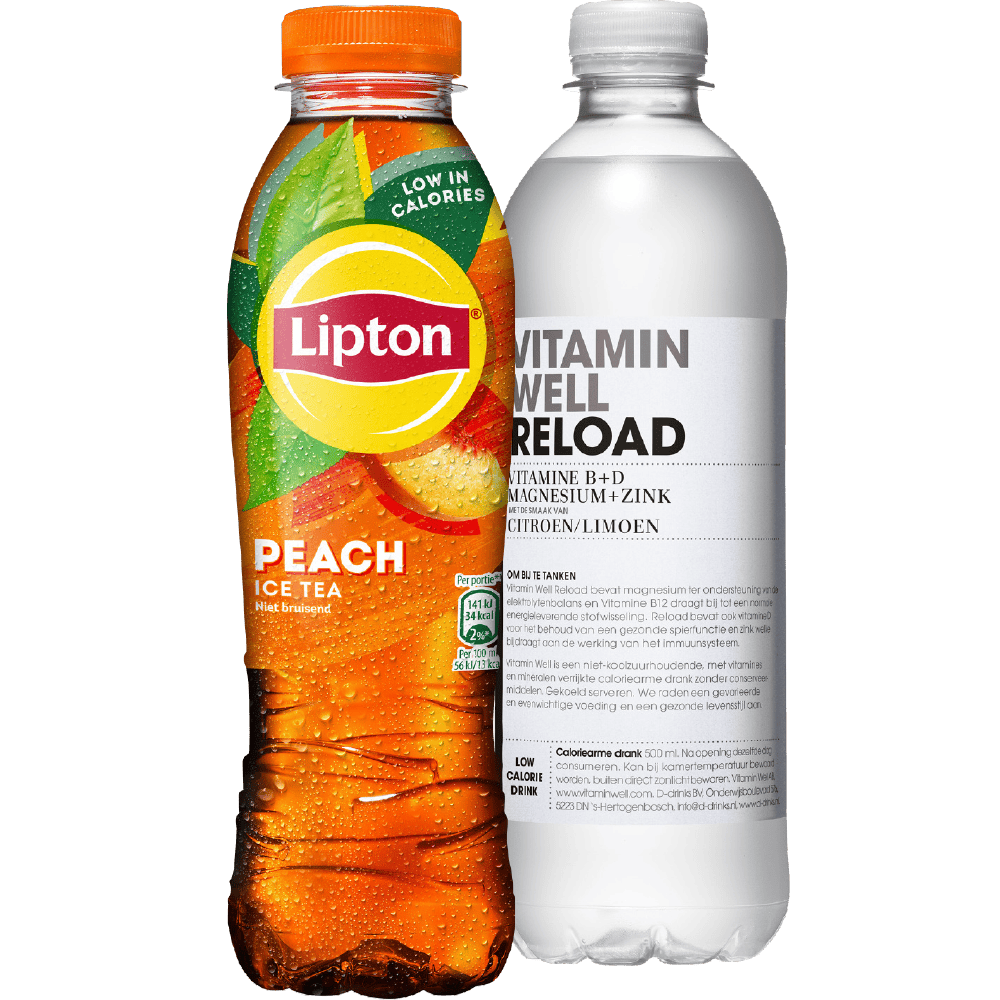 Sourcy Vitaminwater