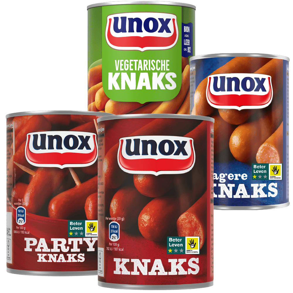 Knaks