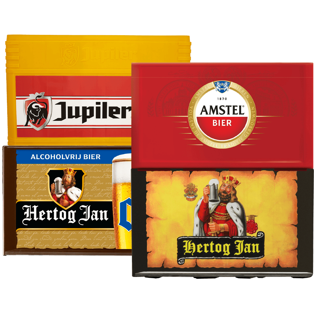 Jupiler Pils