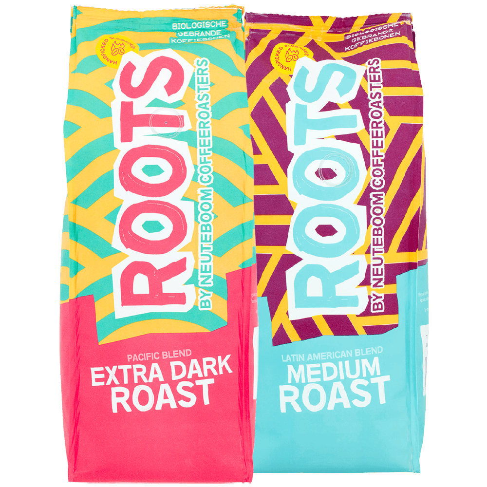 Koffiebonen
