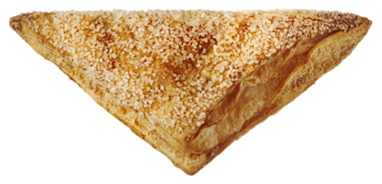 PLUS Lekkerste appelflap