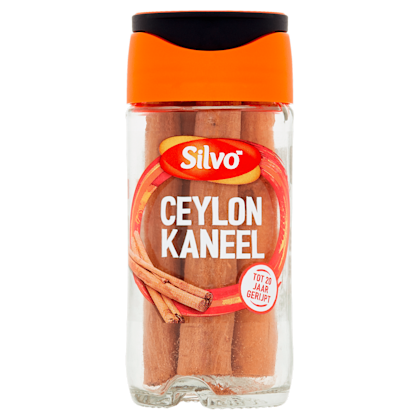 Kaneelstok Hz