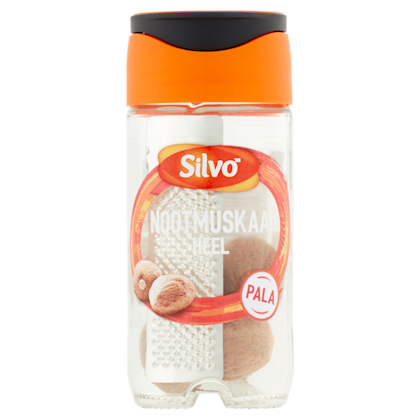 Silvo Nootmuskaat Hz