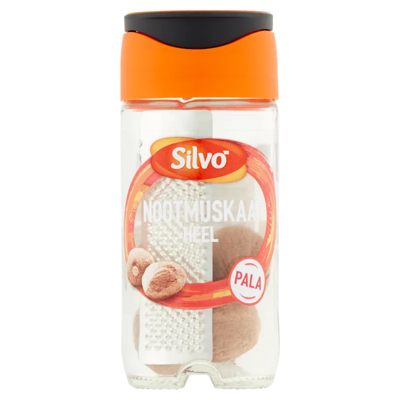Silvo Nootmuskaat Hz
