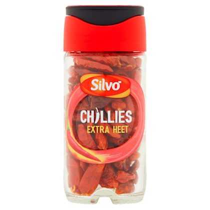 Chilies Hz