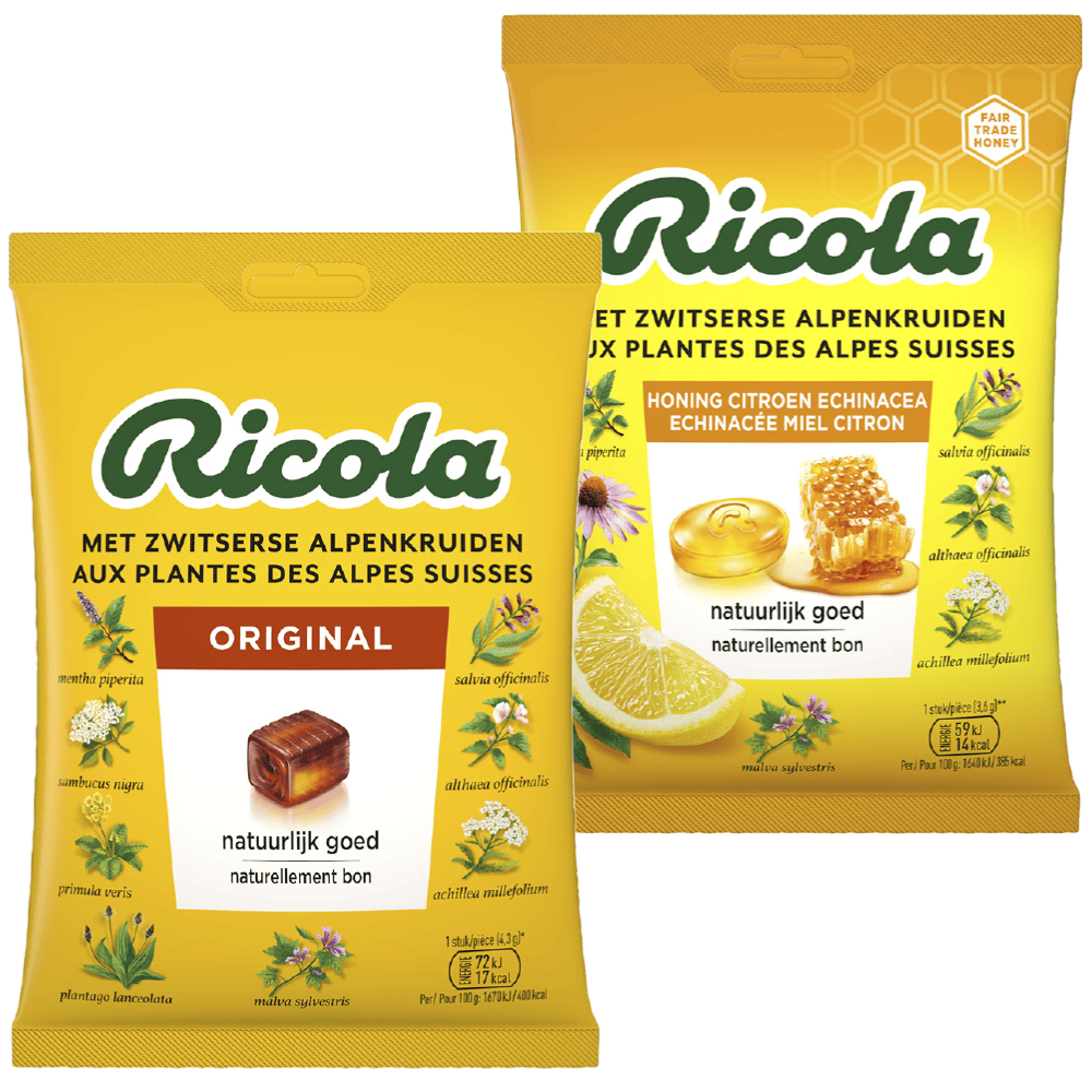 Ricola