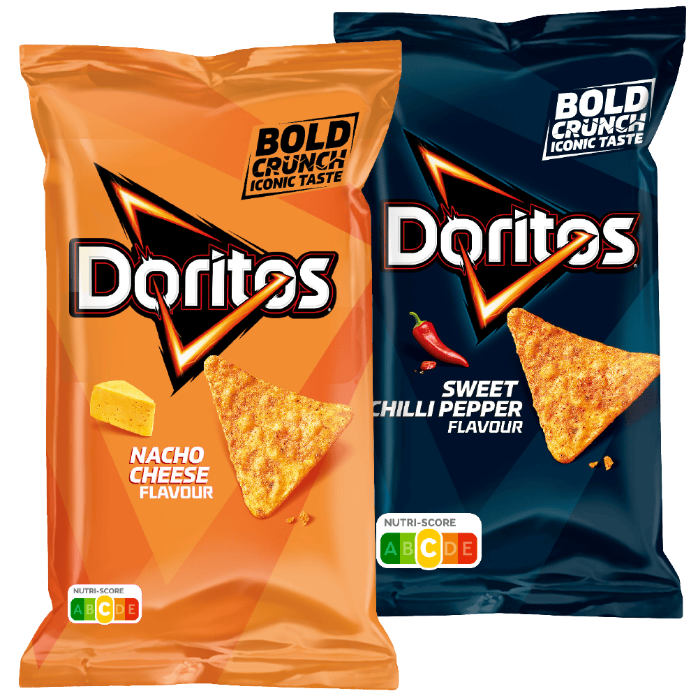 Doritos*