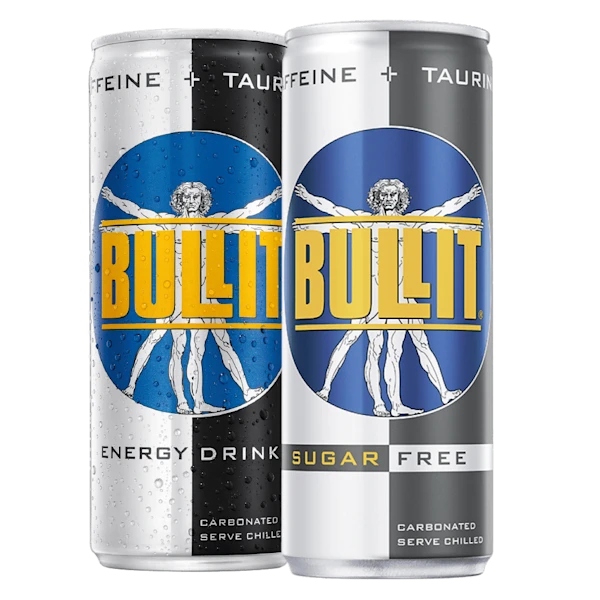 Bullit