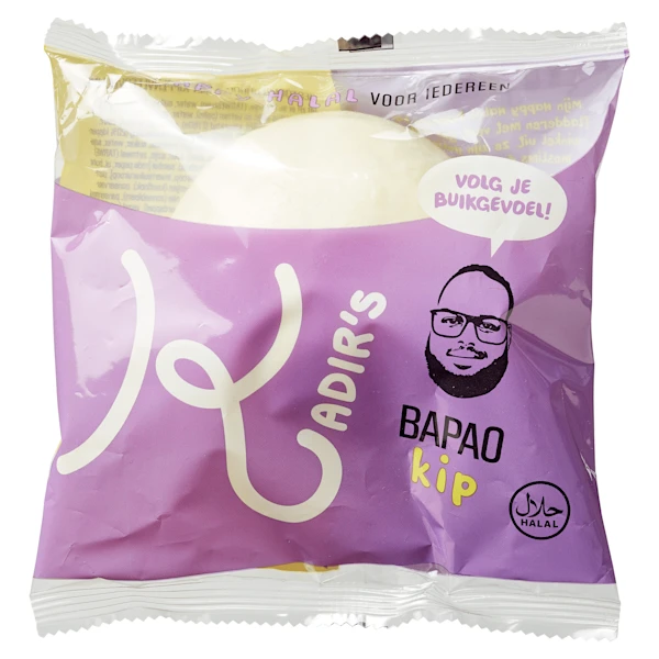 Alle Kadir's Bapao