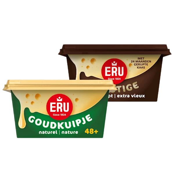 Eru Smeerkaas