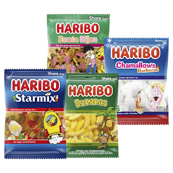 Haribo