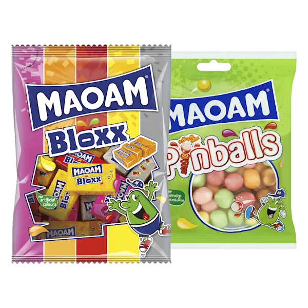 Alle Maoam