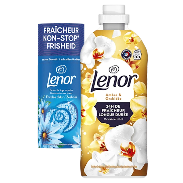 Alle Lenor