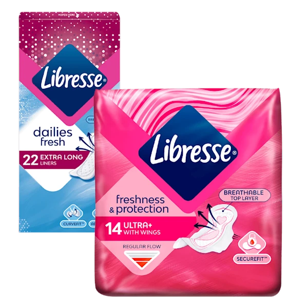 Libresse