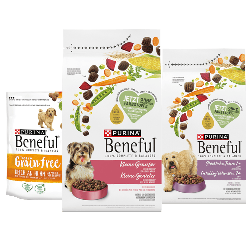 Beneful Hondenbrokken