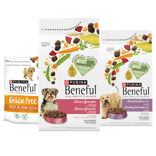Beneful Hondenbrokken