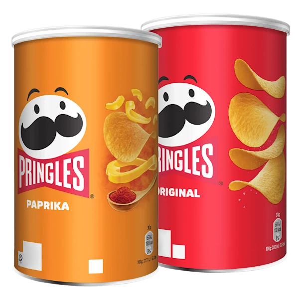 Pringles