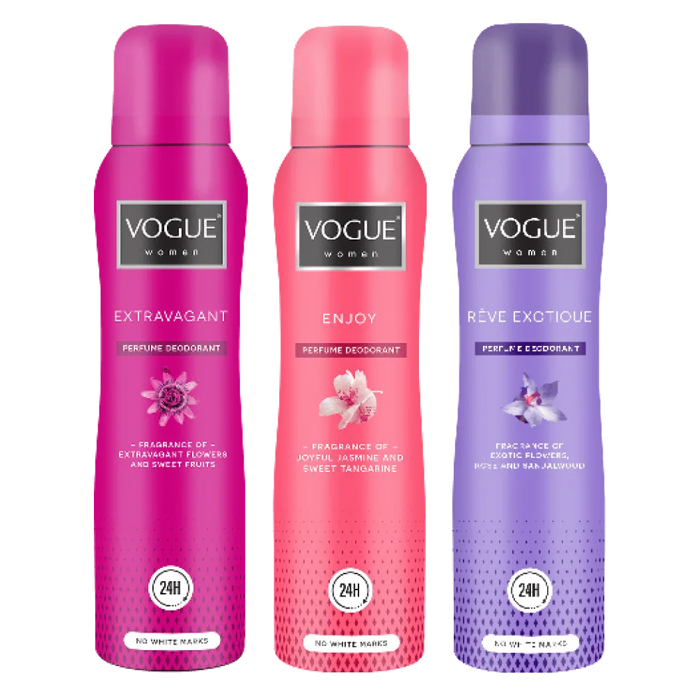 Alle Vogue