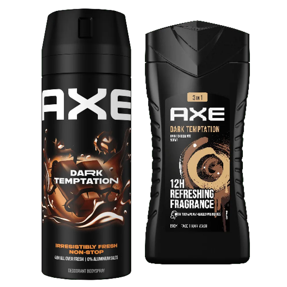 Alle Axe