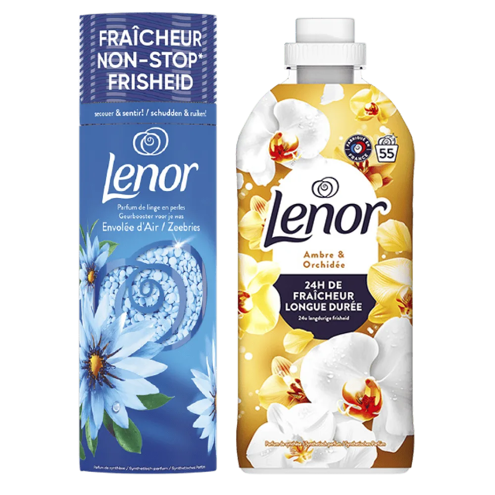 Alle Lenor