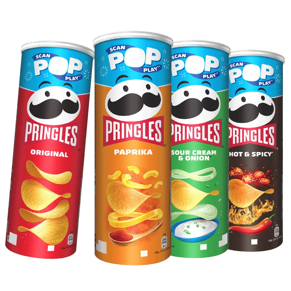 Pringles