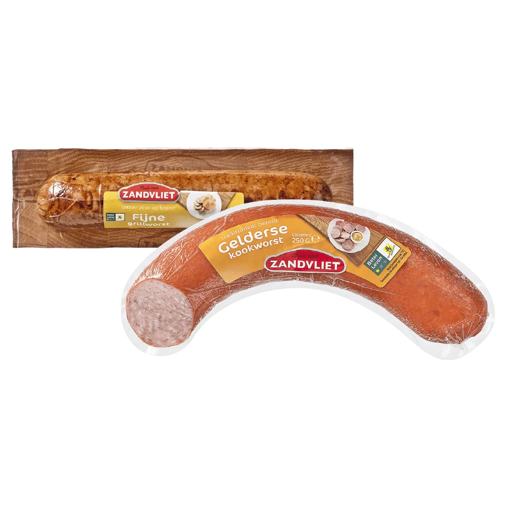 Zandvliet Worsten