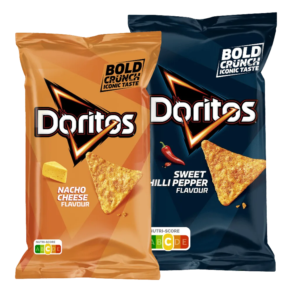 Doritos
