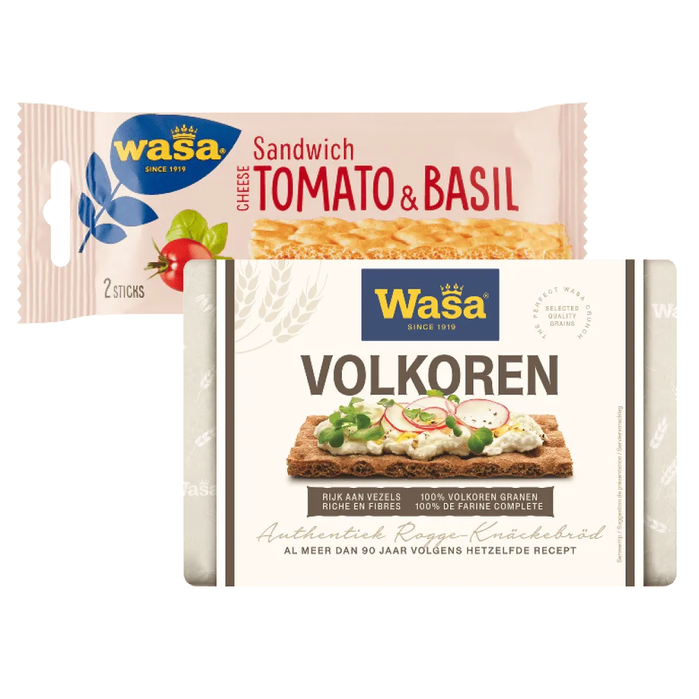 Alle Wasa