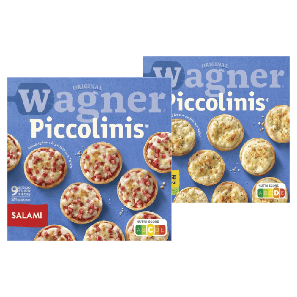 Wagner Piccolini's