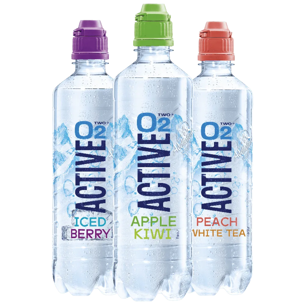 Active O2