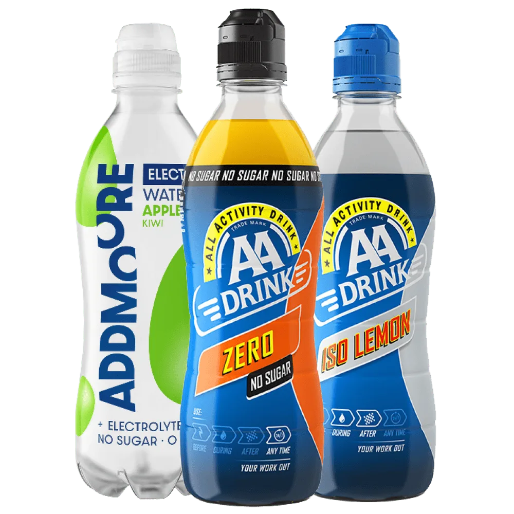 Aa Drink en AddMoore