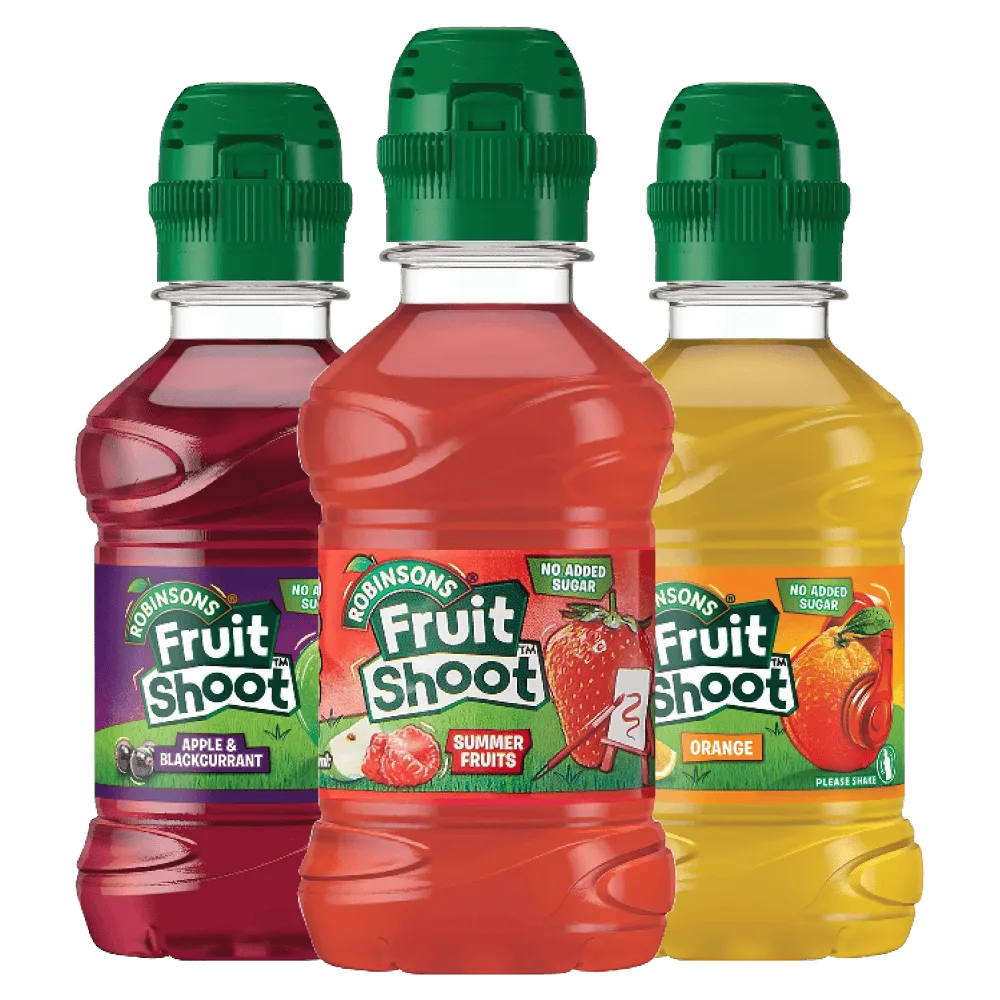Robinsons Fruit Shoot