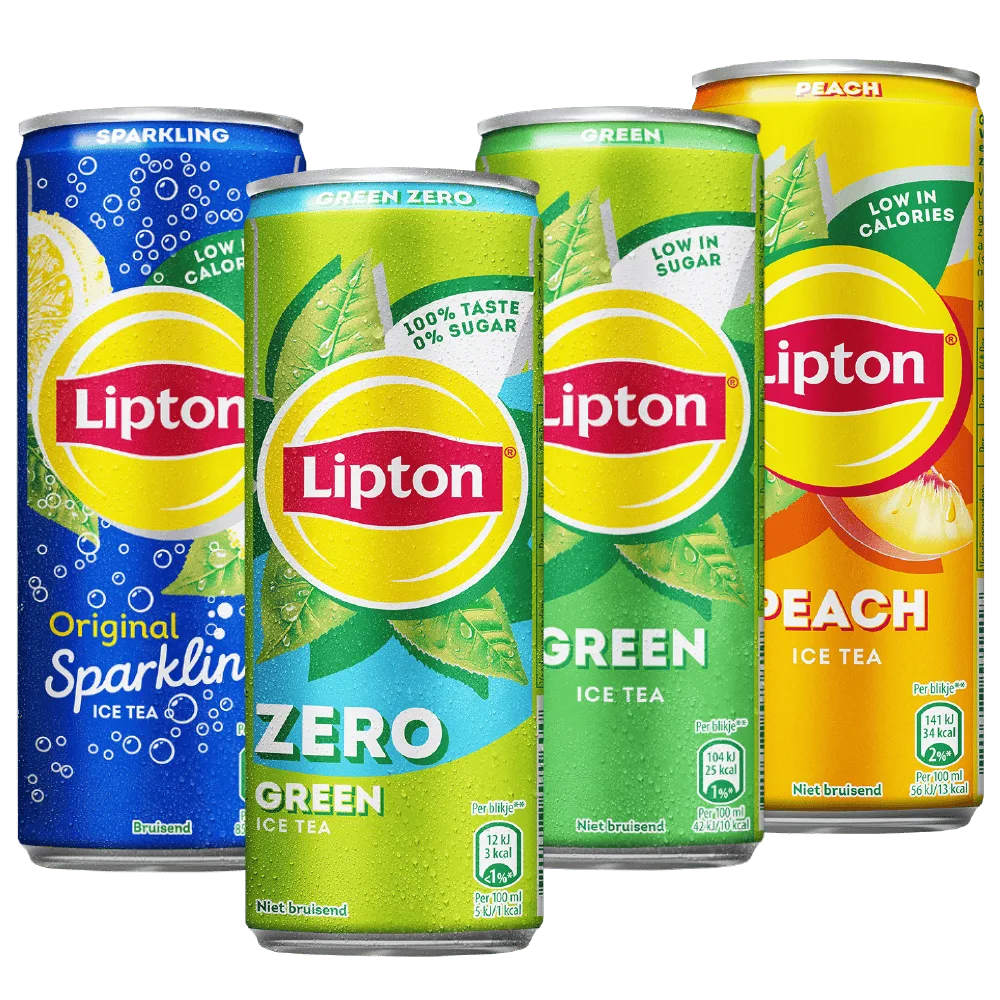 Lipton Icea Tea