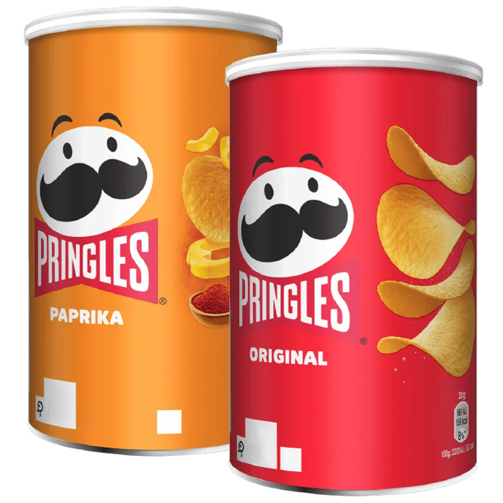 Pringles